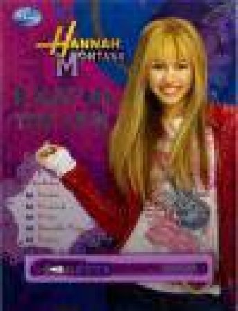 Hannah Montana: A Day In The Life by Various