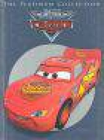Disney Platinum Collection: Cars by Various