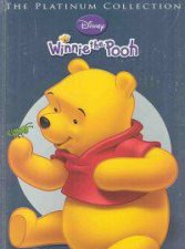 Disney Platinum Collection Winnie The Pooh