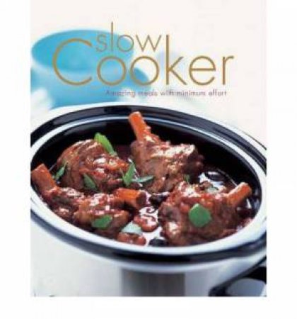 Slow Cooker by Various