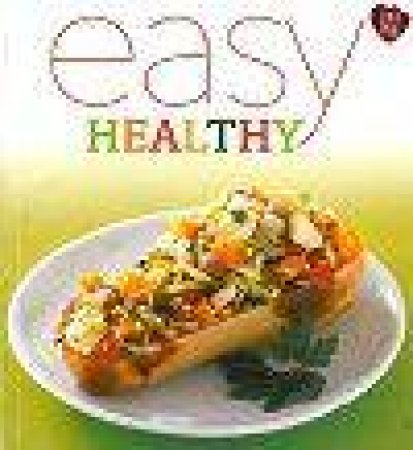 Easy Healthy by Various