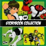 Ben 10 Storybook Collection