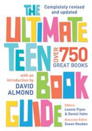 Ultimate Teen Book Guide, 2nd Ed by Various