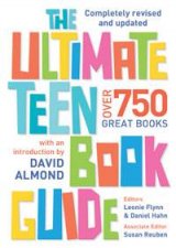 Ultimate Teen Book Guide 2nd Ed