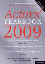 Actors Yearbook 2009