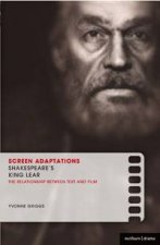 Screen Adaptations Shakespeares King Lear