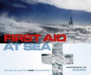 First Aid at Sea by Colin Berry