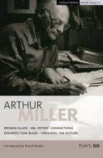 Arthur Miller Plays 6