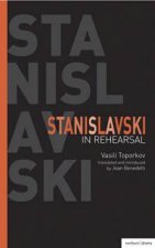 Stanislavski In Rehearsal