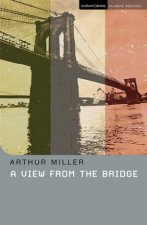 View From The Bridge Methuen Student Editions