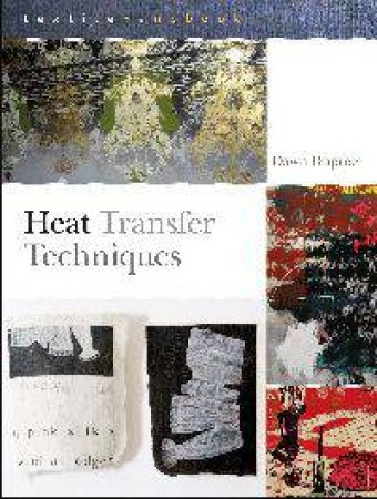 Heat Transfer Techniques by Dawn Dupree