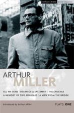 Arthur Miller Plays 1