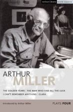 Arthur Miller Plays 4