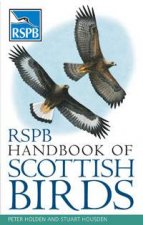 RSPB Handbook of Scottish Birds