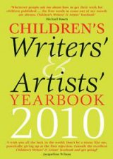 Childrens Writers and Artists Yearbook 2010