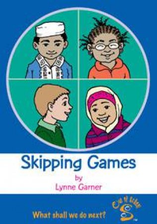 Skipping Games by Lynne Garner