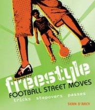 Freestyle Football Street Moves