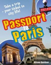 Passport To Paris