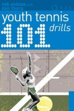 101 Youth Tennis Drills