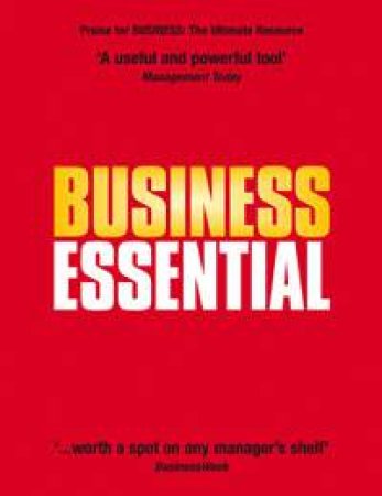 Business Essential by Various