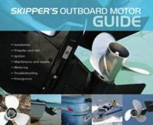 Skipper's Outboard Motor Guide by Hans Donat