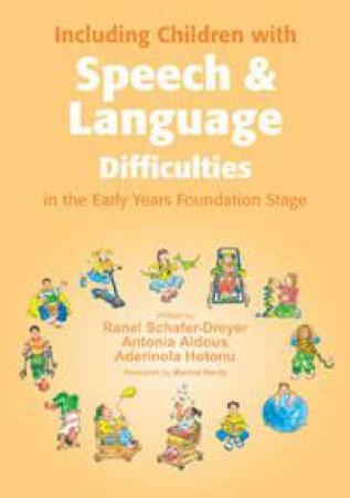 Including Children with Speech and Language Delay by Various