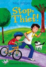 Stop Thief