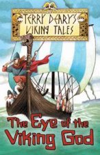 Viking Tales The Eye of the Viking God