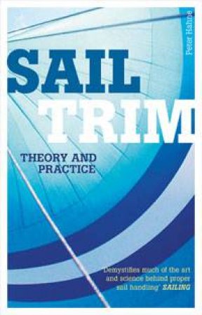 Sail Trim by Peter Hahne