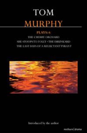 Murphy Plays: 6 by Tom Murphy