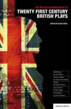 Methuen Drama book of 21st Century British Plays