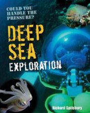 Deep Sea Exploration White Wolves NonFiction 910