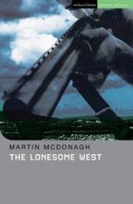 Lonesome West Methuen Student Editions