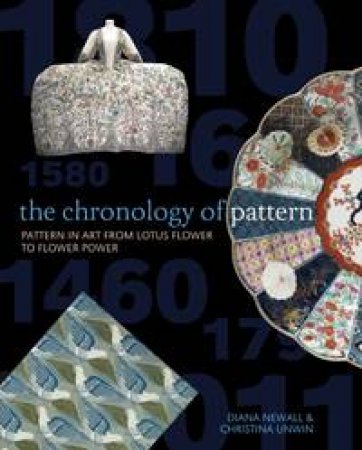 The Chronology of Pattern by Mary Schoesser