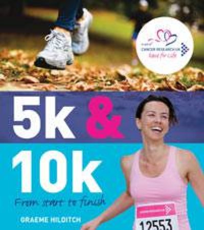 5k and 10k by Graeme Hilditch