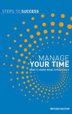 STS Manage Your Time Revised Edition