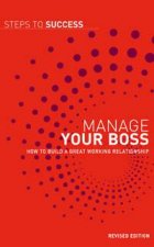 STS Manage Your Boss Revised Edition