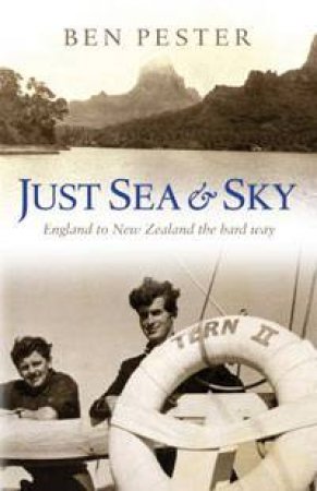 Just Sea and Sky by Ben Pester