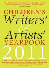 Childrens Writers and Artists Yearbook 2011