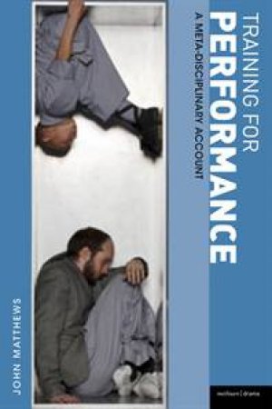 Training for Performance by John Matthews