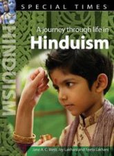 Special Times A Journey Through Life in Hinduism