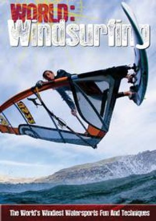 Windsurfing by Paul Mason