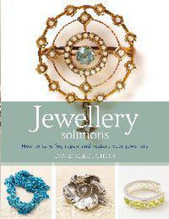 Jewellery Solutions by David McLoughlin