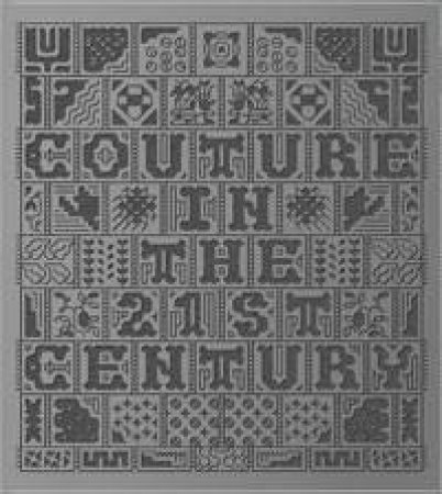 Couture in the 21st Century by Deborah Bee