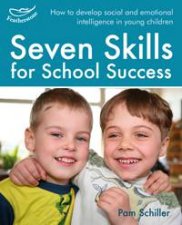 Seven Skills for School Success