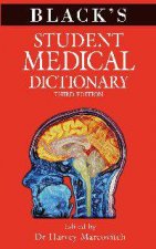 Blacks Student Medical Dictionary