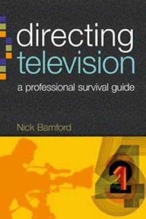 Directing Television by Nick Bamford