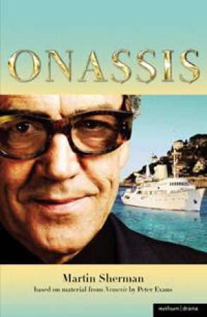 Onassis by Unknown