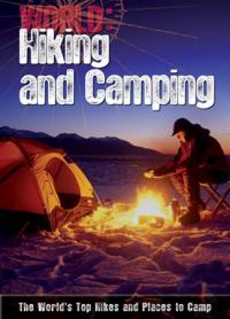 Hiking and Camping by Paul Mason