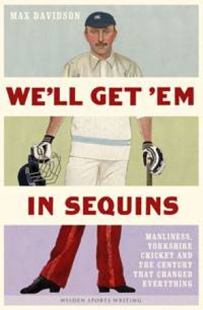 We'll Get 'Em in Sequins by Max Davidson